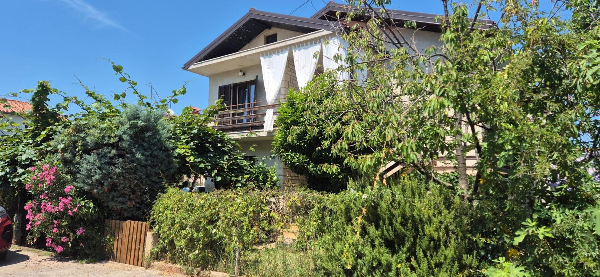 Umago Inn 外观 照片